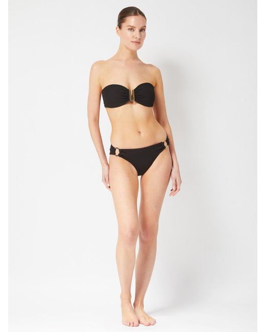 Change of Scenery Black Neutrals Camilla Ring Bottom