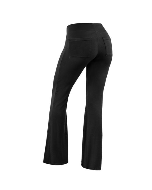JJwinks Black Butt, Seriously Pants Regular Length