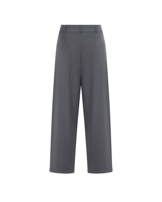 Thisisu Collection Gray Arya Pant