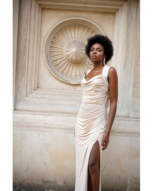 Monice London Natural Amari