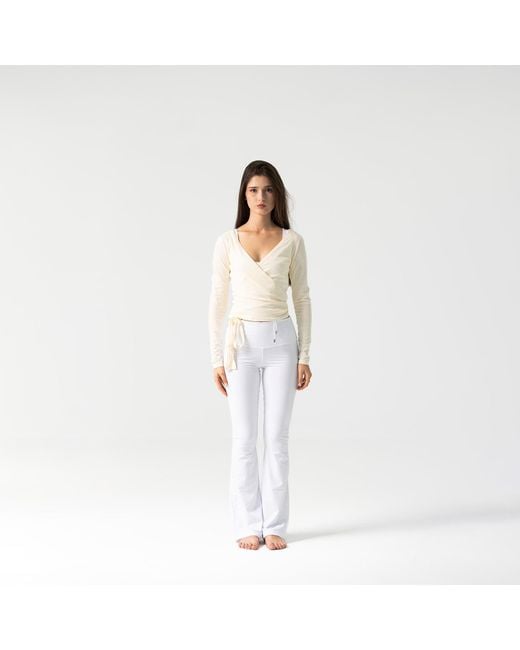 Enxhaline White Aura Rep