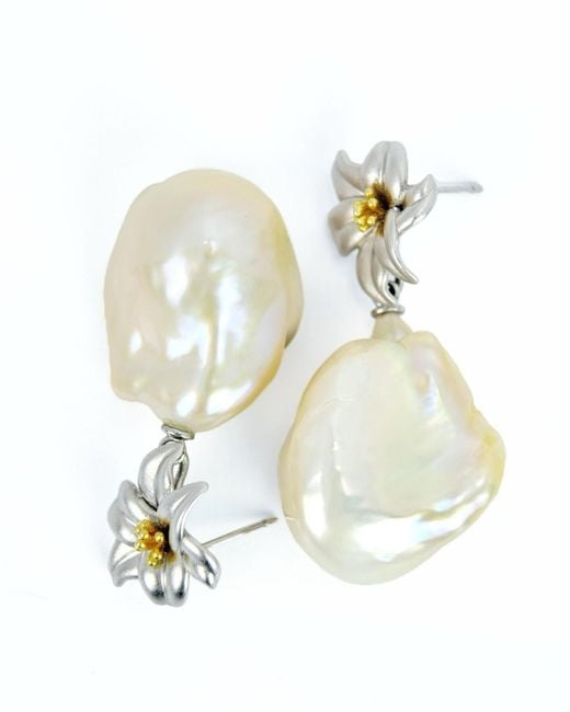 Smuccii Metallic Floralis