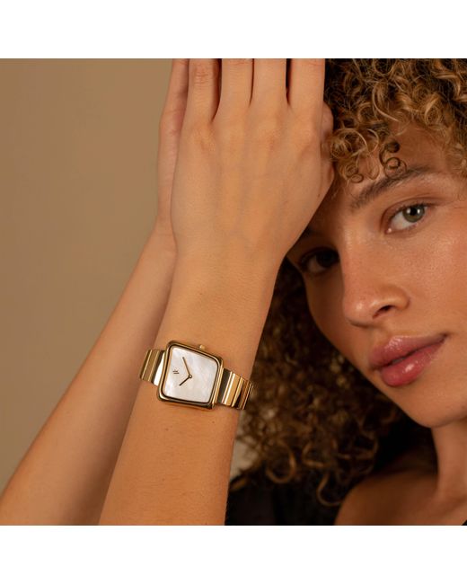 VANNA Metallic Nebula Pearl Watch
