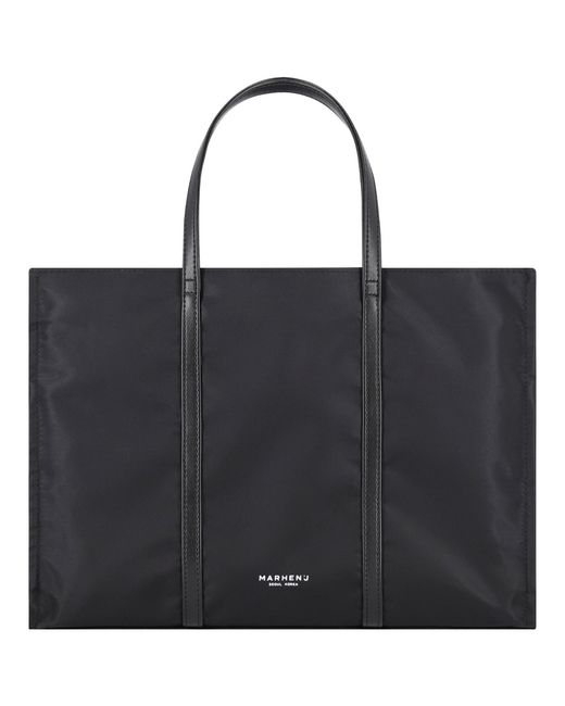 MARHEN.J Black Joy Mini Eq