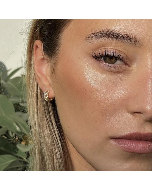 Ellie Vail Jewelry Metallic Ellie Vail