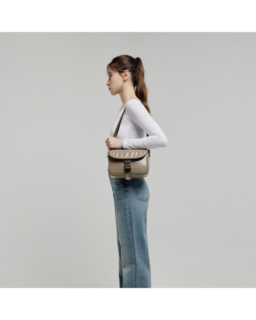 MARHEN.J Gray Neutrals Time