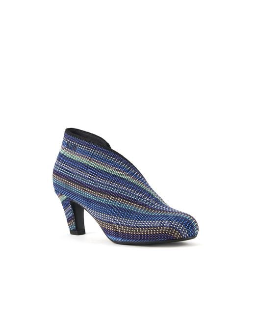 United Nude Blue Fold Mid