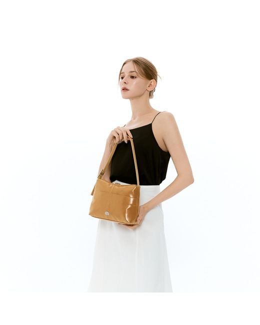 MARHEN.J Brown Verbena