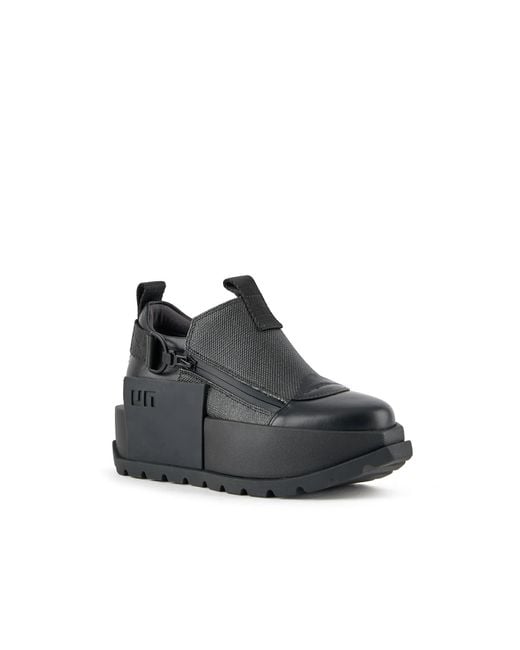 United Nude Black Roko Zar