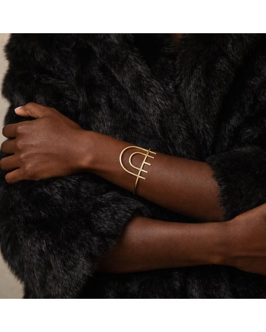 Oriaku Studio Metallic Oru Bracelet