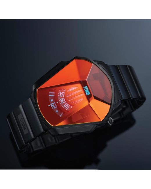 Storm Red Darth Slate for men
