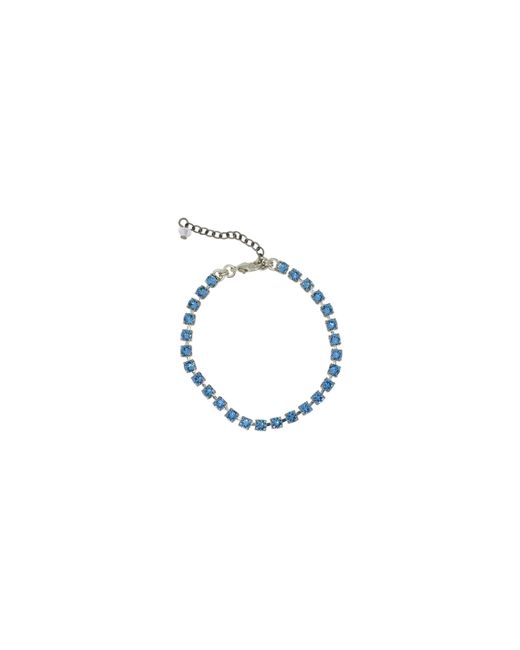 Vicki Sarge Black The Tennis Bracelet
