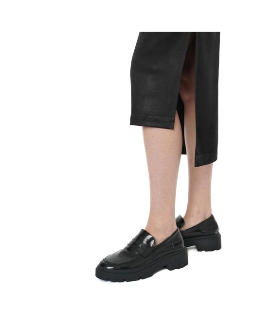 MARGOT VII Black Me Skirt