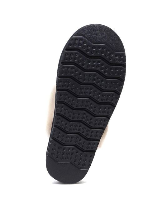 EverAu Australia Blue Raven Slippers