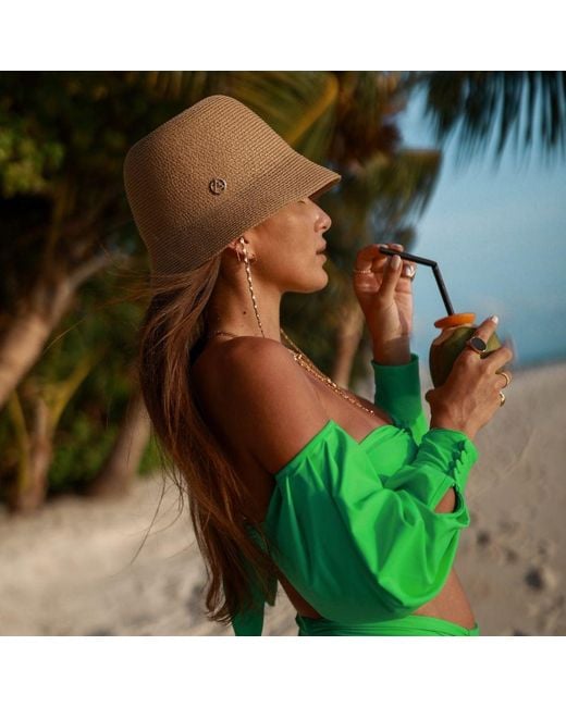 Le Trap Natural Neutrals Menorca Camel