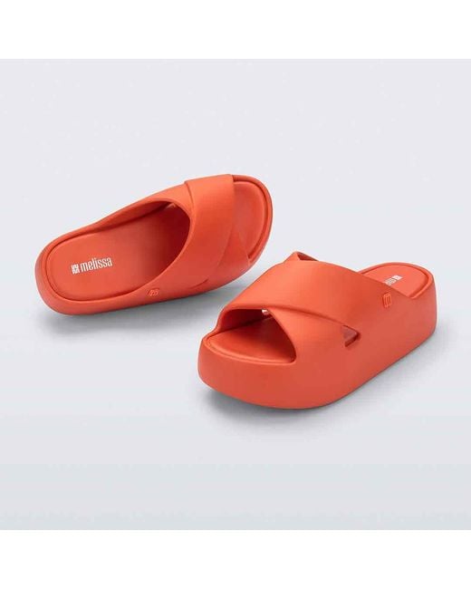 Melissa Red Free Cross Platform
