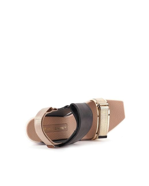 United Nude Multicolor Delta Run Wedge