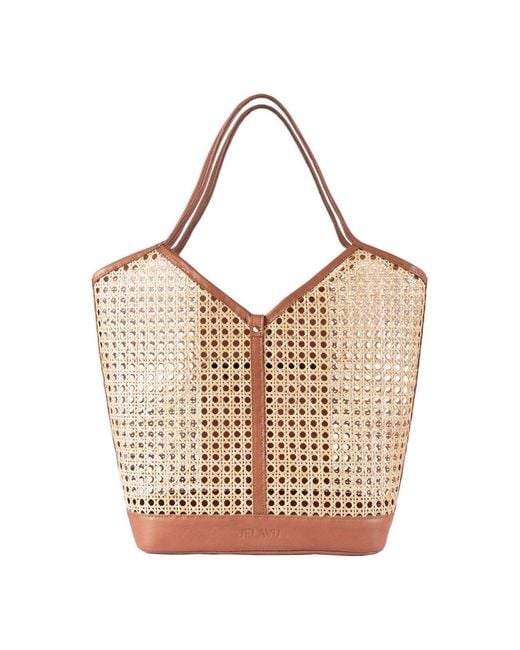 Jelavu Women's Brown Jelavu