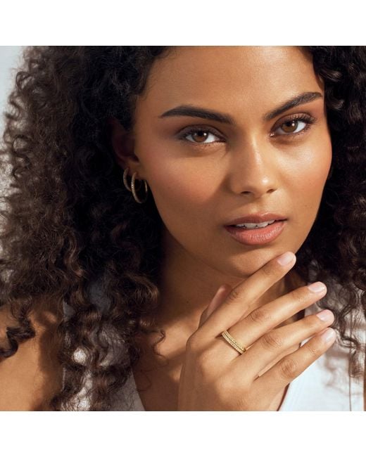 Sif Jakobs Jewellery Metallic Ring Ellera