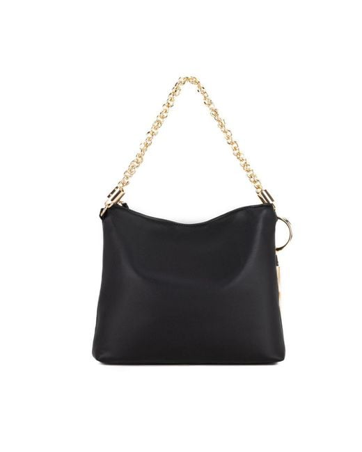 Mkf Collection - J'omor Black Brigitte Shoulder Bag