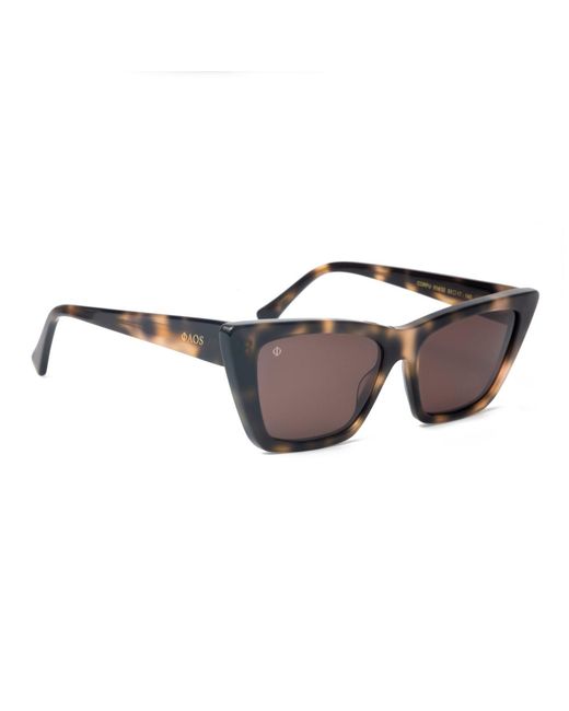 Faos Concept Brown Corfu