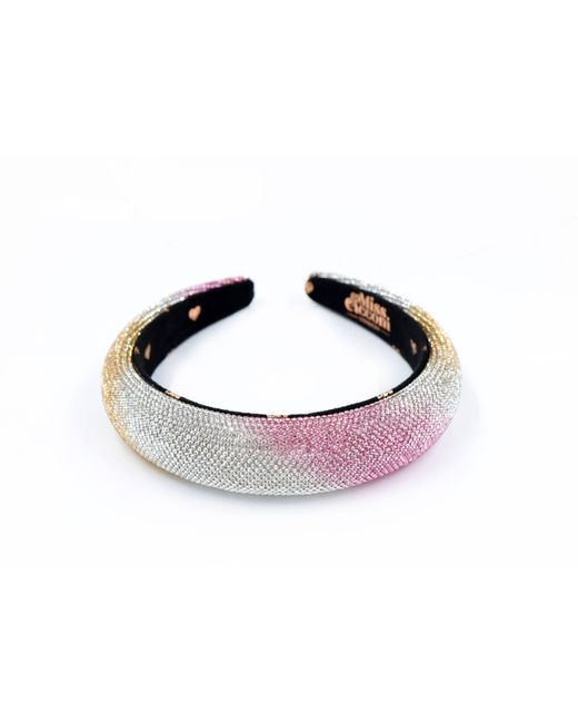 Miss Cicconi Multicolor Cristelle
