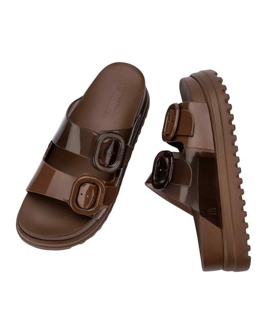 Melissa Brown Cozy Platform