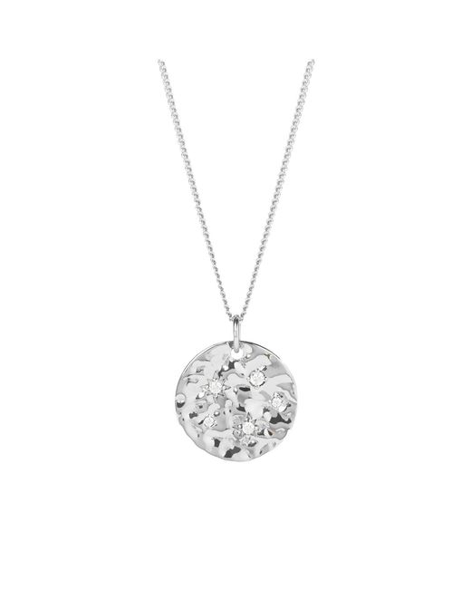 Muru Metallic Shine Bright Necklace