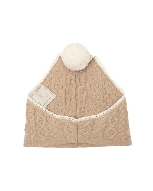 Lorna Murray White Neutrals Chai Latte