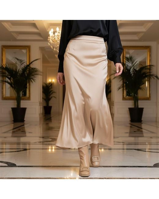 Beautiisoles by Robyn Shreiber Made in Italy Brown Neutrals Scarlet Leather Bootie With Rhinestones Comfortable & Dressy For Evening