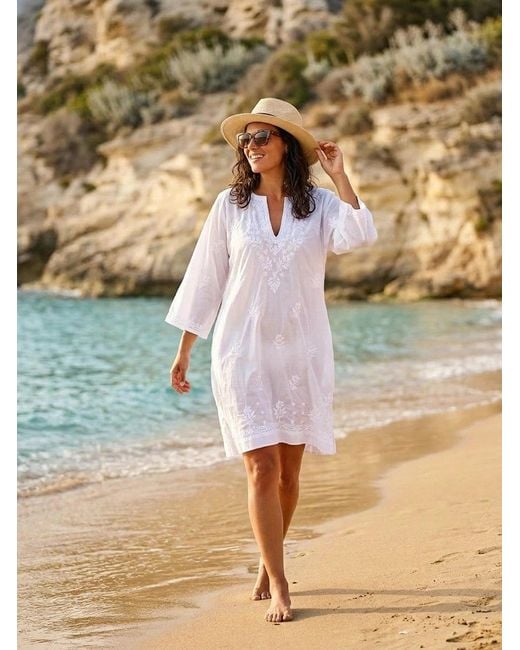NoLoGo-chic White Valentina
