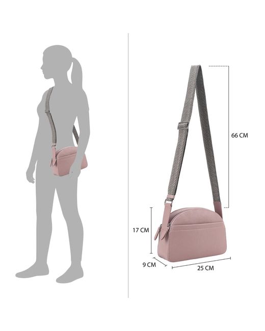 Lloyd Baker Pink Lucille