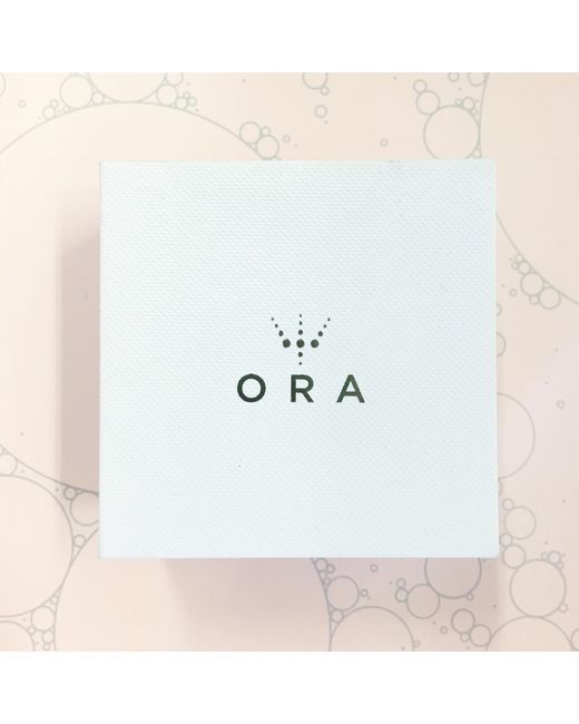 Ora Pearls Metallic Ice Opal Bracelet