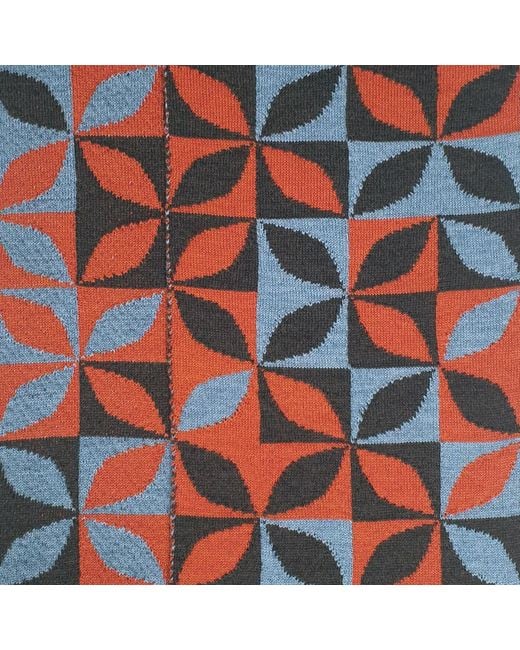 Otto & Spike Red Scarves