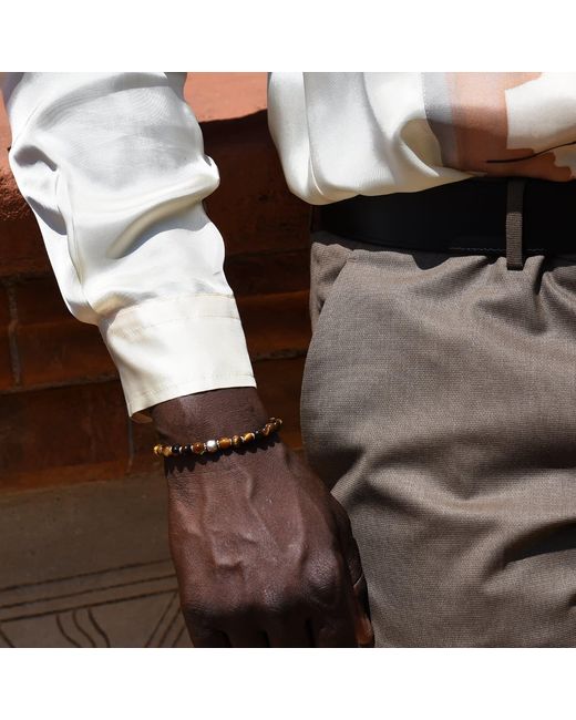 Addicted Multicolor Nirvana Bracelet for men