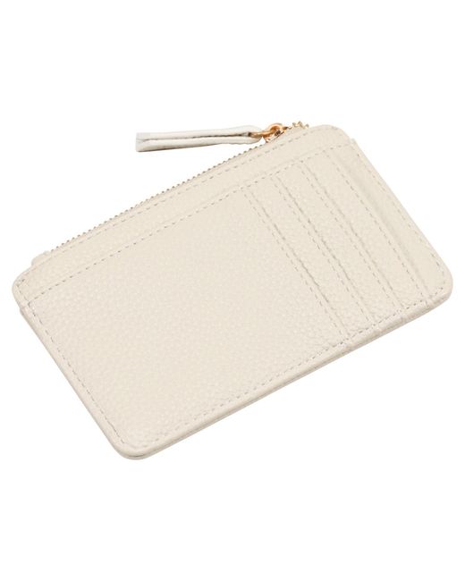 Storm Natural Aphrodite Cardholder