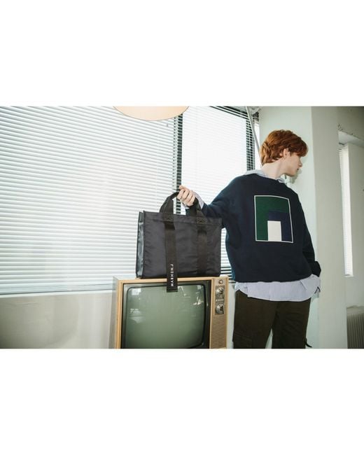 MARHEN.J Black Milly