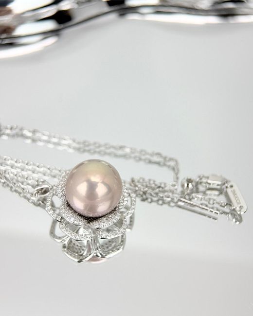 Smuccii Metallic Coralia