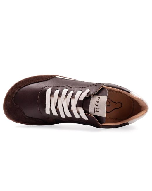 Nackt Brown Manon for men