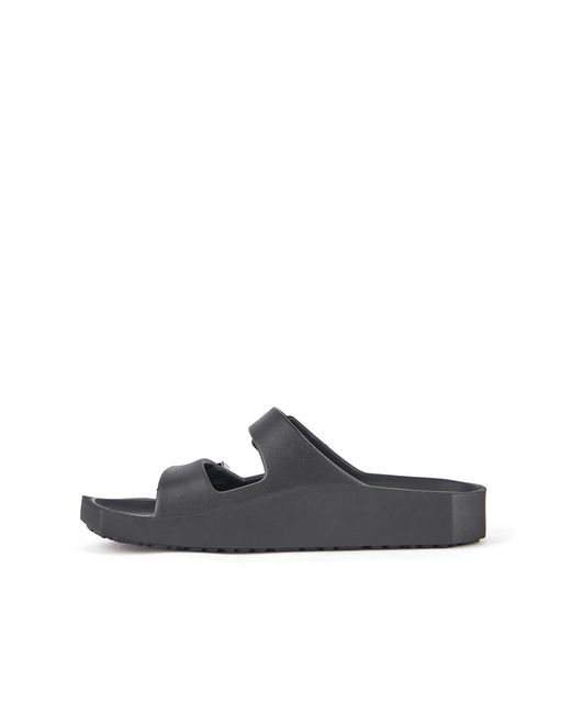United Nude Black Moses