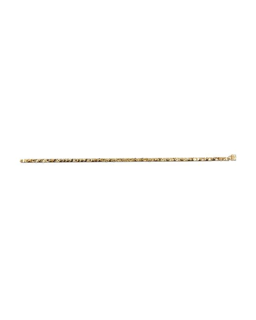 Kasun Metallic Lost Pilgrim Choker Necklace