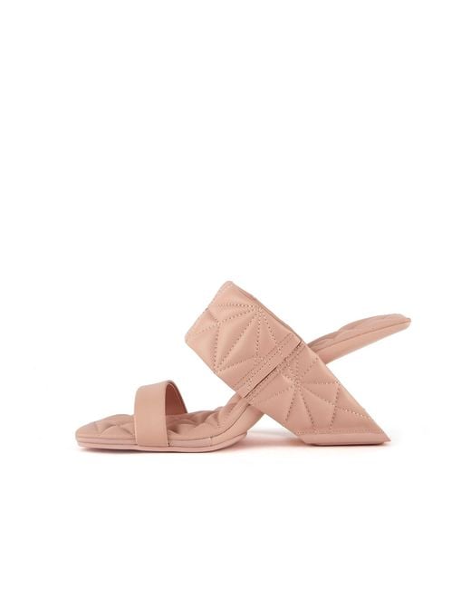 United Nude Pink Neutrals Loop Hi
