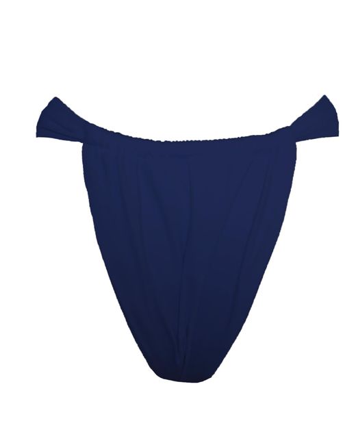 Lula-Ru Blue Izzy Bottom