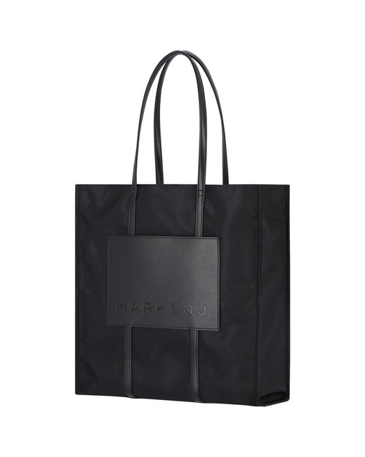 MARHEN.J Black Joy Eq