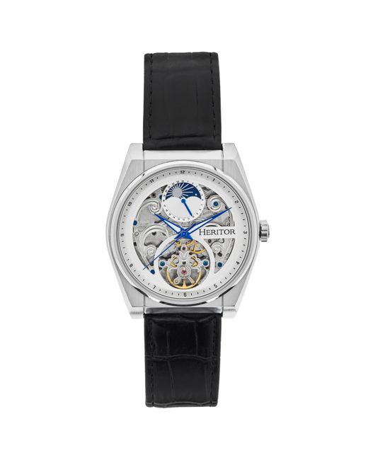 Heritor aries 2025 watch