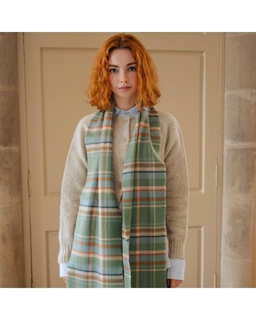 Araminta Campbell Ltd Green Highlands