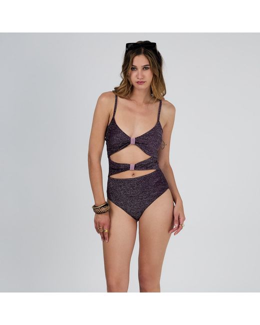 Aulala Paris Purple The Afterglow – Twilight