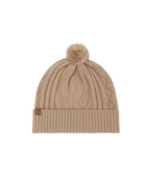Lorna Murray Natural Neutrals Chai Latte