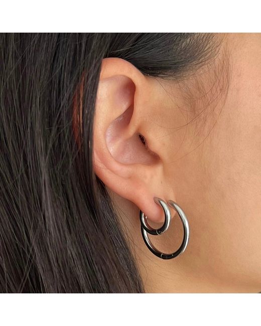 Ellie Vail Jewelry Metallic Ellie Vail
