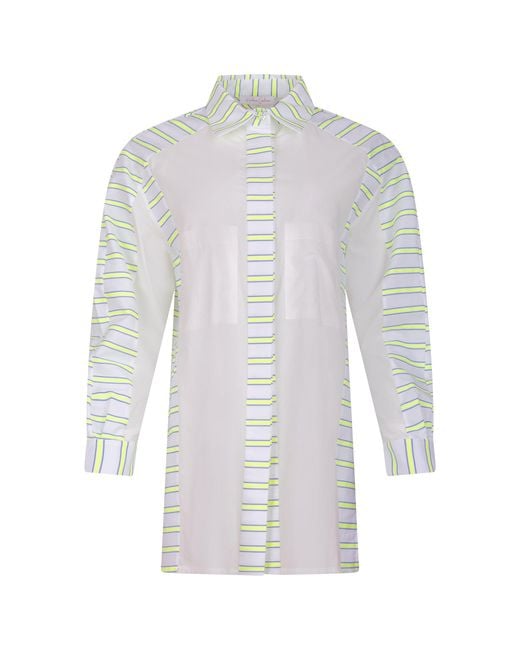 Helene Galwas White Isabel